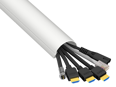 Kit de Canalización de Cables D-Line - Mini