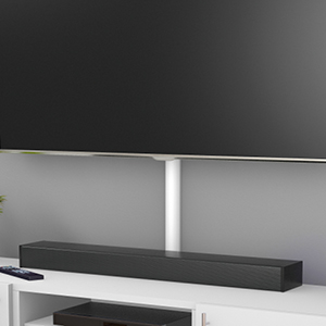 D-Line Decorative Desk Cord Cover, 60 x 2 x 1 Cover, White
